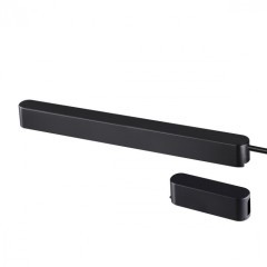 Блок питания 200Ватт, без Smart упр. + коробка для коммутации Novotech Easy 359452 Блок питания 200Ватт, без Smart упр. + коробка для коммутации Novotech Easy 359452