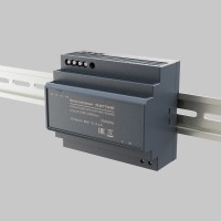 Maytoni PSL016-150W-48V-IP20-HDR 831006 Блок питания 150Вт (драйвер/трансформатор) 220-48В, с креплением на DIN рейку и гальванической развязкой