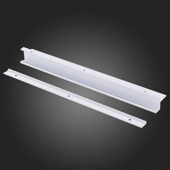 ST030.509.21 Усилитель стыка для трехфазного шинопровода ST-Luce Белый Трехфазная трековая система ST030.509.21 Усилитель стыка для трехфазного шинопровода ST-Luce Белый Трехфазная трековая система