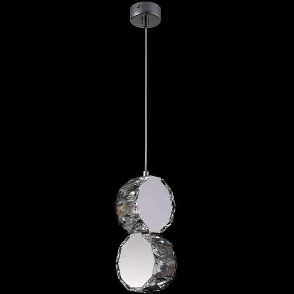 Светильник подвесной Crystal Lux BESO SP2