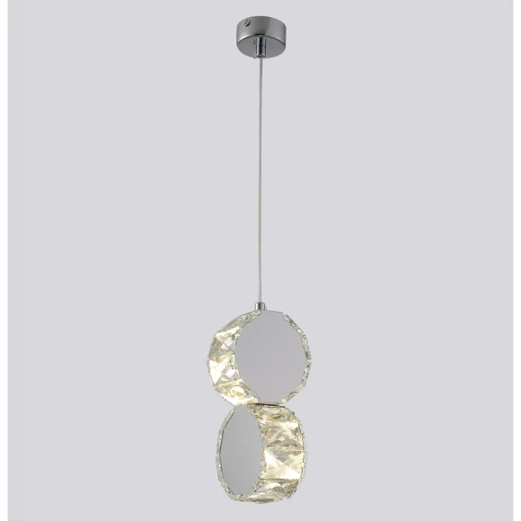 Светильник подвесной Crystal Lux BESO SP2
