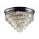 Люстра потолочная Е14 220V Lumion ZAHA 8266/8C
