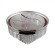 Люстра потолочная Е14 220V Lumion ZAHA 8266/8C