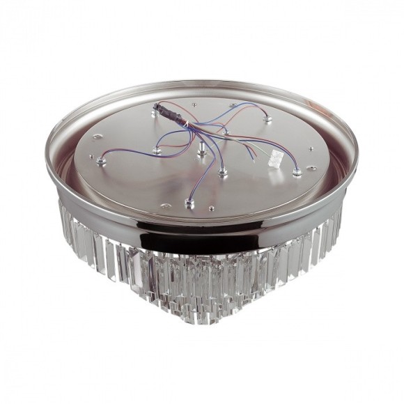 Люстра потолочная Е14 220V Lumion ZAHA 8266/8C