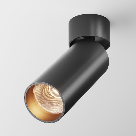 Потолочный светильник Technical C055CL-L12B2.7K-W-B Потолочный светильник Technical C055CL-L12B2.7K-W-B