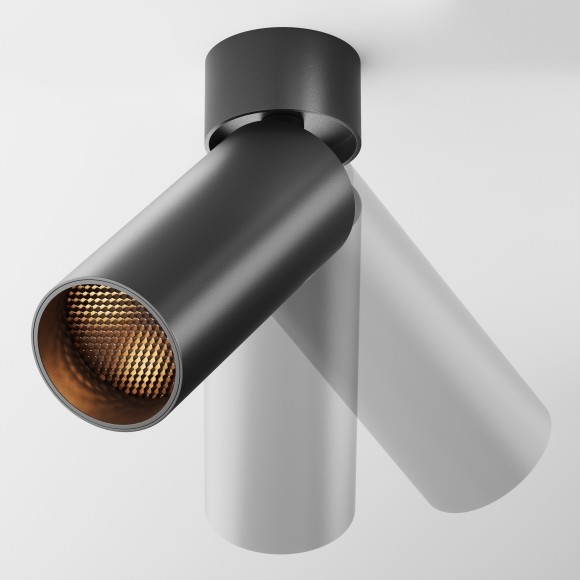 Потолочный светильник Technical C055CL-L12B2.7K-W-B Потолочный светильник Technical C055CL-L12B2.7K-W-B