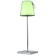 SL1009.104.01 Прикроватная лампа ST-Luce Хром/Белый LED 1*5W 3000K+RGB PORTALI