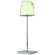 SL1009.104.01 Прикроватная лампа ST-Luce Хром/Белый LED 1*5W 3000K+RGB PORTALI