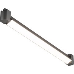 Однофазный двужильный светодиодный трековый светильник Maytoni Unity TR104-1-20W3K-B Basis Rot 3000К 1080Лм CRI90+ 120° 20Вт Однофазный двужильный светодиодный трековый светильник Maytoni Unity TR104-1-20W3K-B Basis Rot 3000К 1080Лм CRI90+ 120° 20Вт