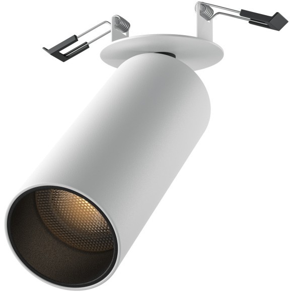 Потолочный светильник Technical C053CL-L12W3K-W-W