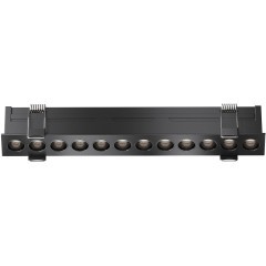 Встраиваемый светильник Technical DL065-20W3-6K-B Встраиваемый светильник Technical DL065-20W3-6K-B