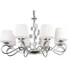 Подвесная люстра Genoa OML-60103-08