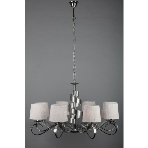 Подвесная люстра Genoa OML-60103-08 Подвесная люстра Genoa OML-60103-08