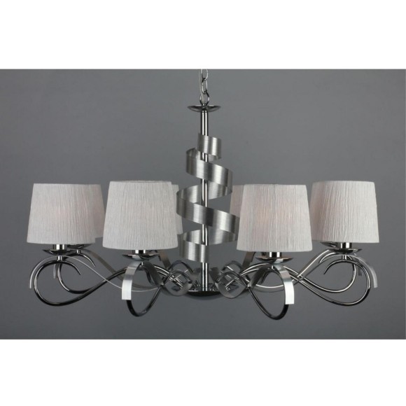Подвесная люстра Genoa OML-60103-08 Подвесная люстра Genoa OML-60103-08