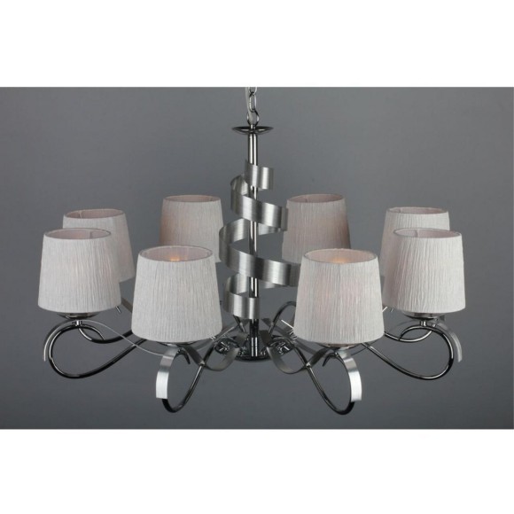 Подвесная люстра Genoa OML-60103-08 Подвесная люстра Genoa OML-60103-08