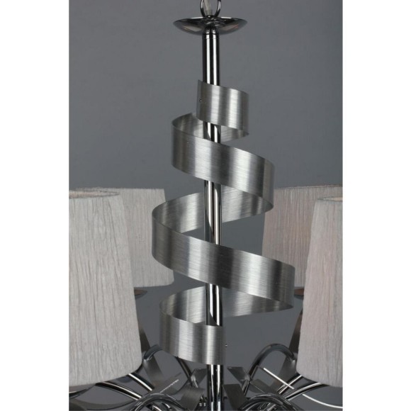 Подвесная люстра Genoa OML-60103-08 Подвесная люстра Genoa OML-60103-08