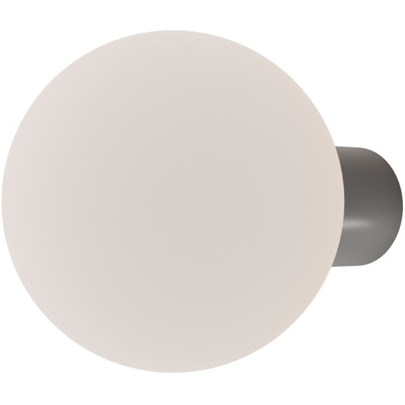 Настенный светильник (бра) Outdoor O598WL-01GR1