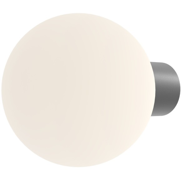 Настенный светильник (бра) Outdoor O598WL-01GR1