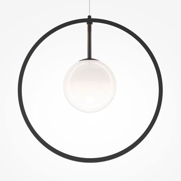 Подвесной светильник Maytoni MOD407PL-L12B3K1