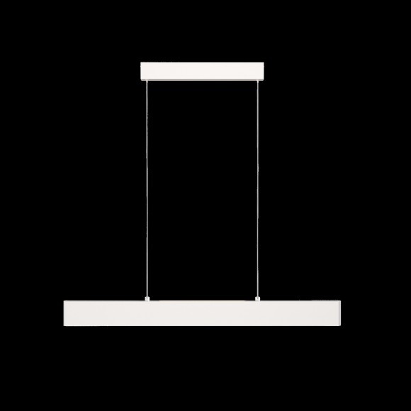 Подвесной светильник Step P010PL-L23W Подвесной светильник Step P010PL-L23W