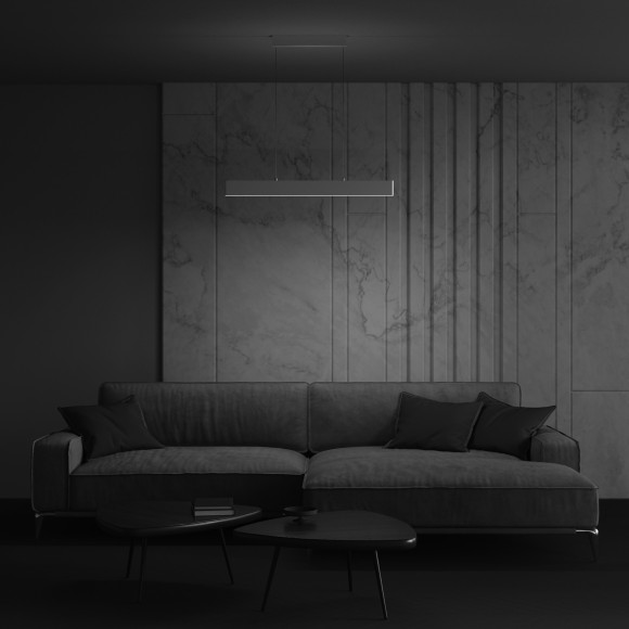 Подвесной светильник Step P010PL-L23W Подвесной светильник Step P010PL-L23W