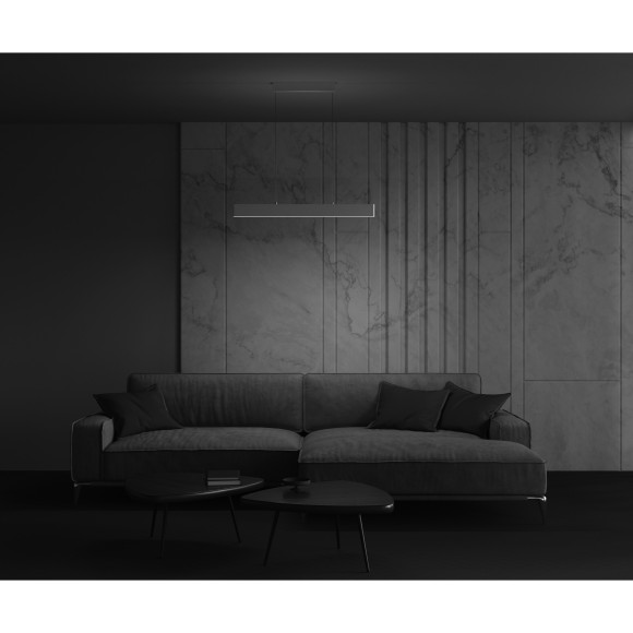 Подвесной светильник Step P010PL-L23W Подвесной светильник Step P010PL-L23W