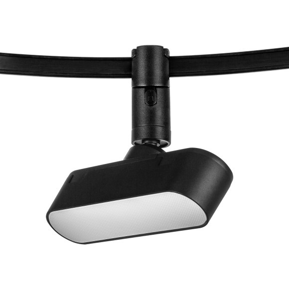 Светильник для шинопровода 5Вт Due Lightstar 267237 Светильник для шинопровода 5Вт Due Lightstar 267237