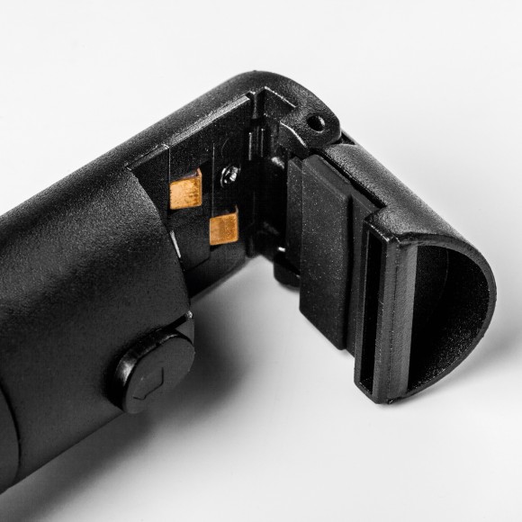 Светильник для шинопровода 5Вт Due Lightstar 267237 Светильник для шинопровода 5Вт Due Lightstar 267237