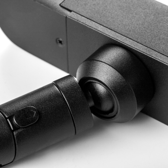 Светильник для шинопровода 5Вт Due Lightstar 267237 Светильник для шинопровода 5Вт Due Lightstar 267237