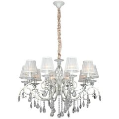 Подвесная люстра Belluno OML-79103-10