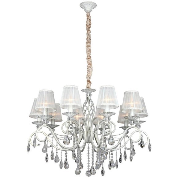 Подвесная люстра Belluno OML-79103-10