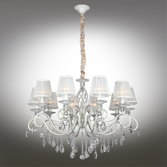 Подвесная люстра Belluno OML-79103-10