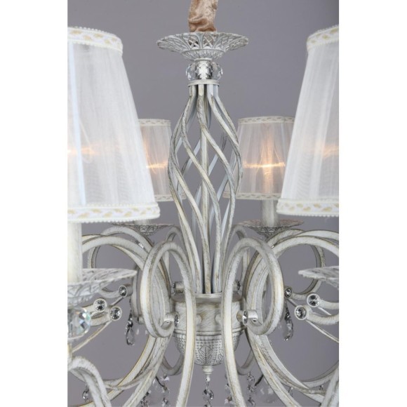 Подвесная люстра Belluno OML-79103-10