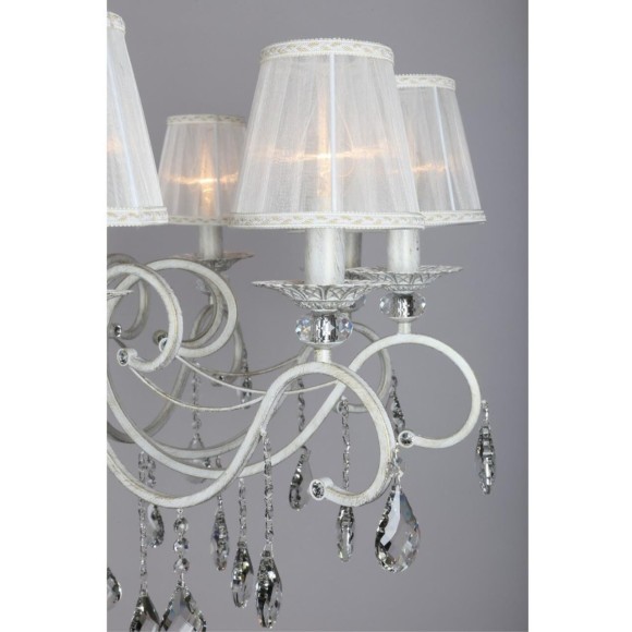 Подвесная люстра Belluno OML-79103-10