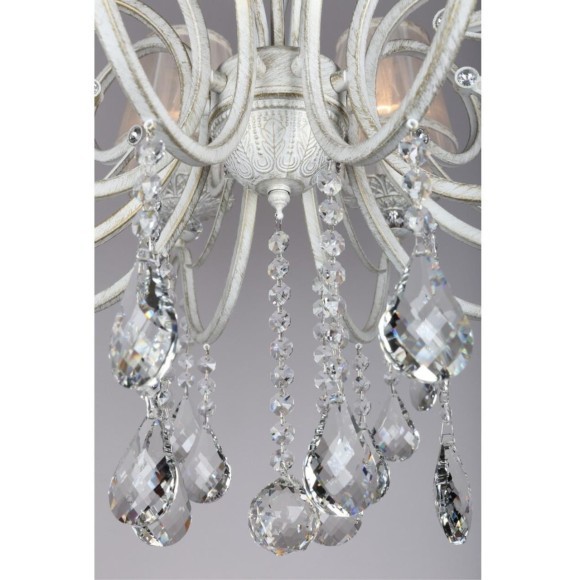 Подвесная люстра Belluno OML-79103-10