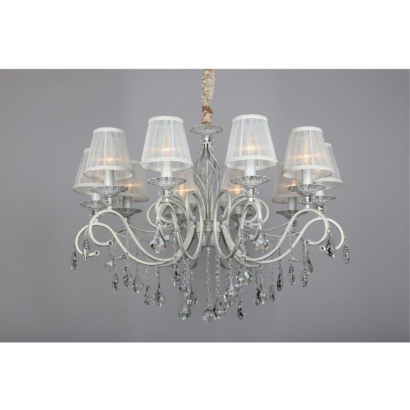 Подвесная люстра Belluno OML-79103-10