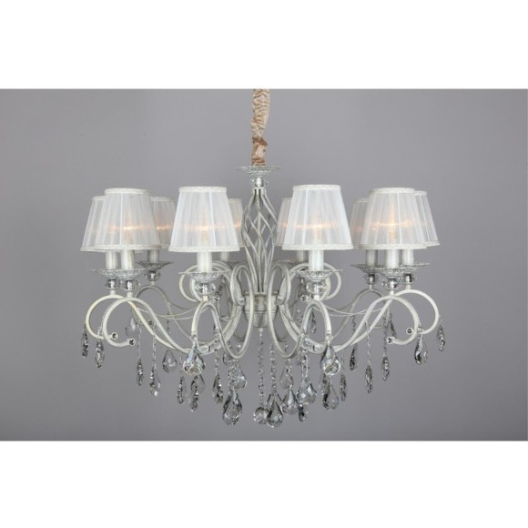 Подвесная люстра Belluno OML-79103-10