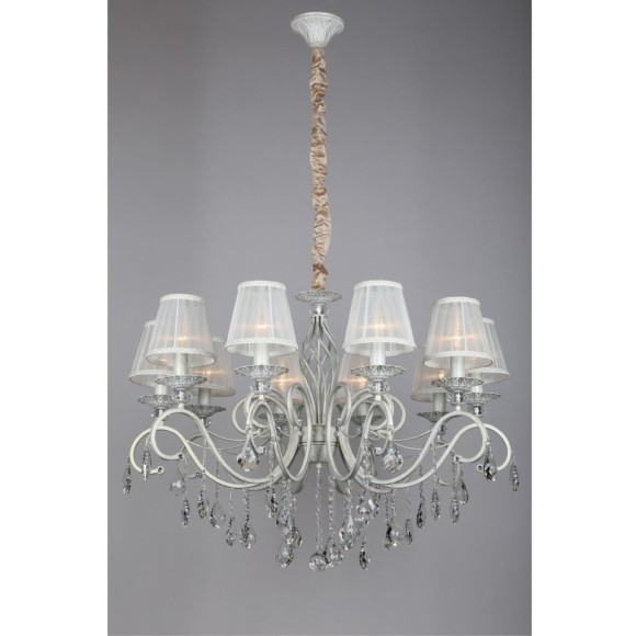 Подвесная люстра Belluno OML-79103-10