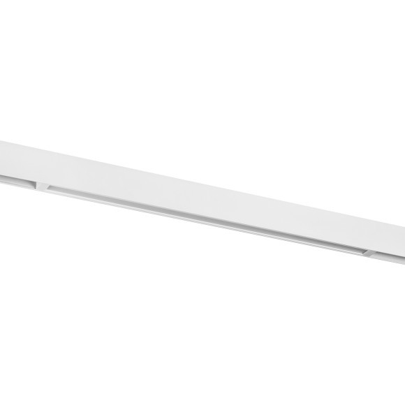 205246 Трековый магнитный светодиодный SMART (TUYA, Алиса, Bluetooth, Wi-Fi) светильник Lightstar TETA PRO 220V CRI90+ 3000-6000К 1700Лм 120° 27Вт