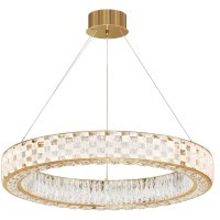 Подвесной светильник Maytoni MOD336PL-L170G3K