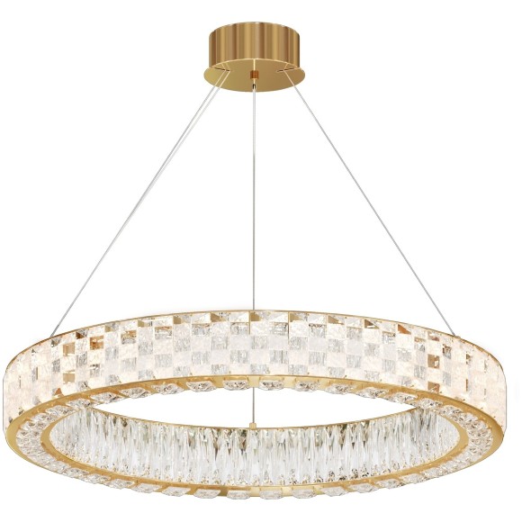 Подвесной светильник Maytoni MOD336PL-L170G3K Подвесной светильник Maytoni MOD336PL-L170G3K