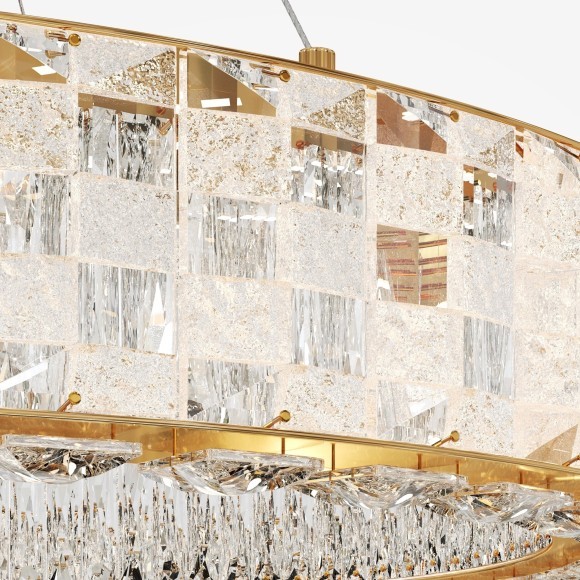 Подвесной светильник Maytoni MOD336PL-L170G3K Подвесной светильник Maytoni MOD336PL-L170G3K