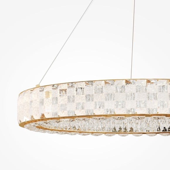 Подвесной светильник Maytoni MOD336PL-L170G3K Подвесной светильник Maytoni MOD336PL-L170G3K