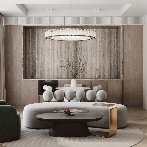 Подвесной светильник Maytoni MOD336PL-L170G3K Подвесной светильник Maytoni MOD336PL-L170G3K