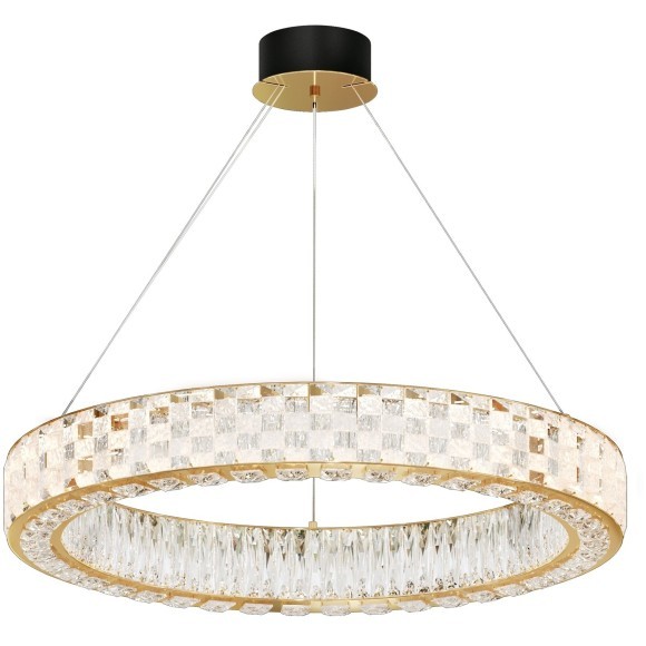 Подвесной светильник Maytoni MOD336PL-L170G3K Подвесной светильник Maytoni MOD336PL-L170G3K