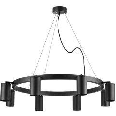 Люстра подвесная Rullo Lightstar LR018378 Люстра подвесная Rullo Lightstar LR018378