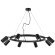 Люстра подвесная Rullo Lightstar LR018378