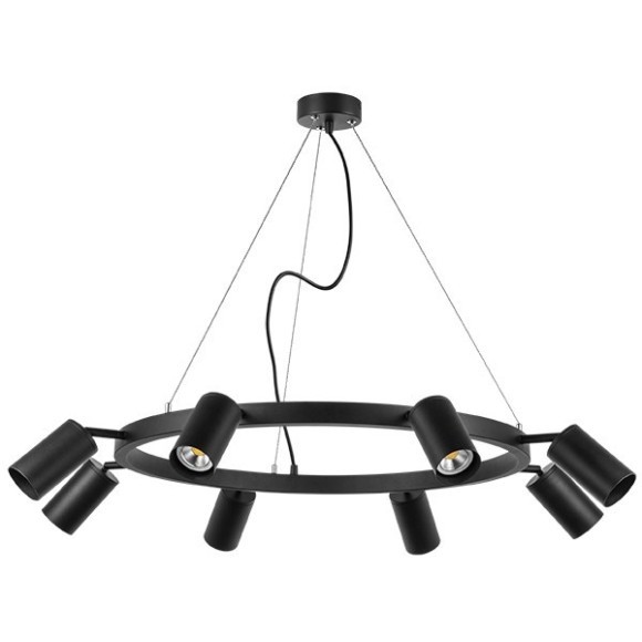 Люстра подвесная Rullo Lightstar LR018378