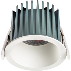 Светильник светодиодный универсальный IP44 Ciclone Lightstar 385346 Светильник светодиодный универсальный IP44 Ciclone Lightstar 385346