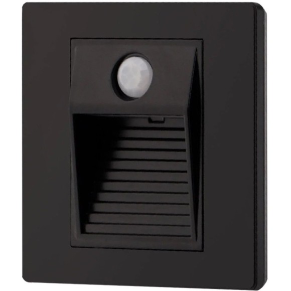 Подсветка для лестниц и ступеней Sensor DK1020-BK